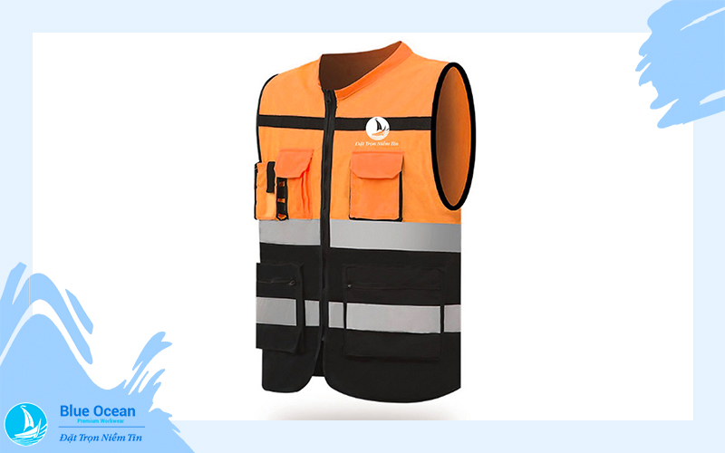 Báo giá dịch vụ may đồng phục quận 5