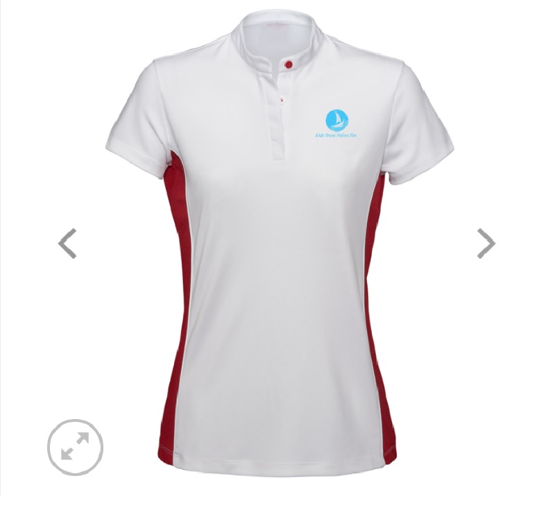 Đồng phục áo thun nữ