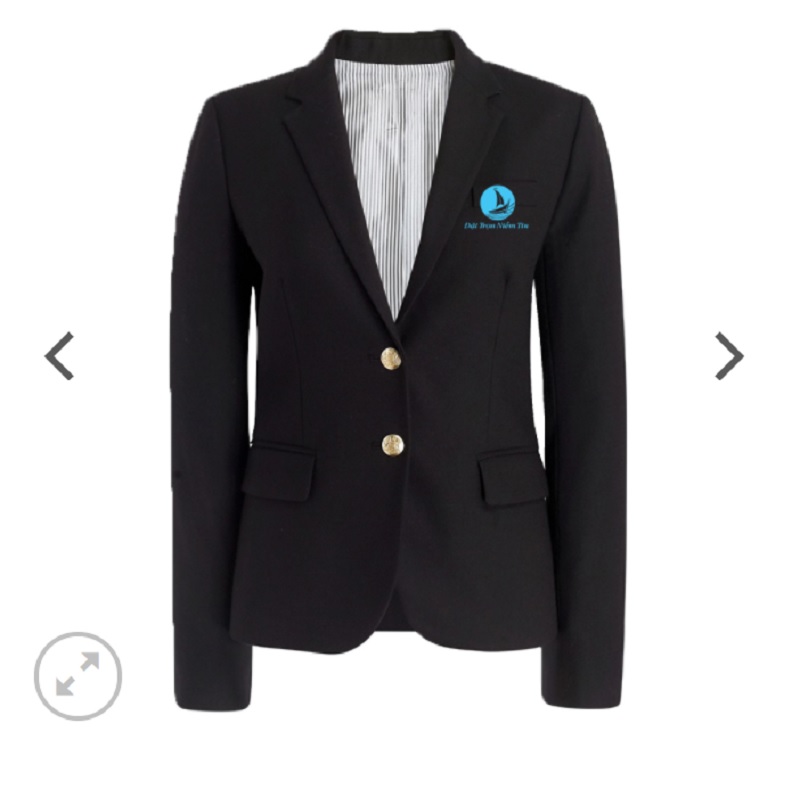 Đồng phục công sở