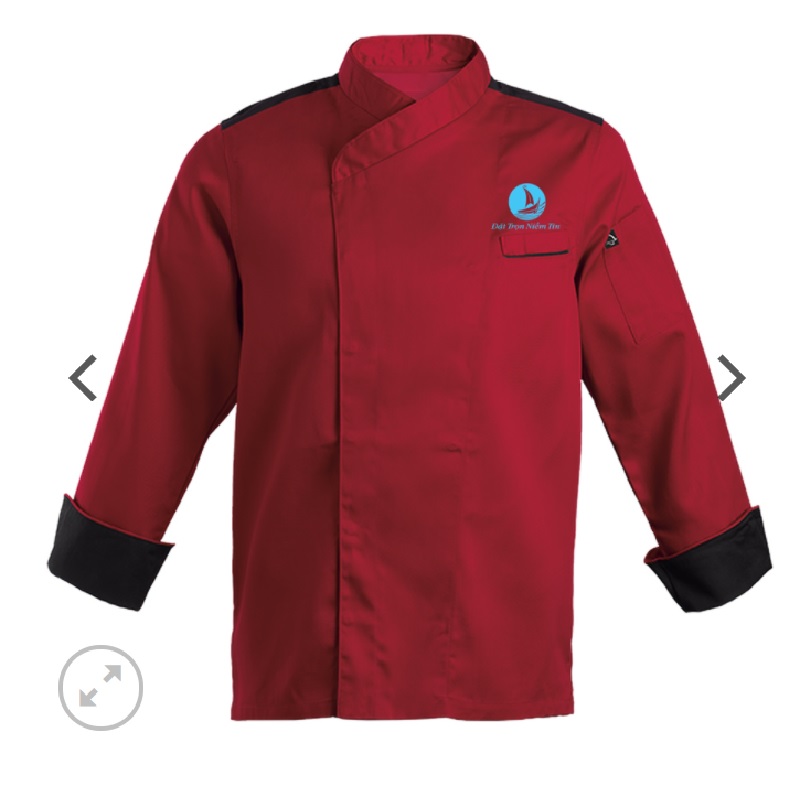 Đồng phục nhà hàng