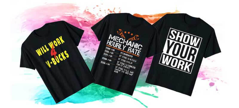 Chiến dịch quảng cáo thành công và tiết kiệm hơn nhờ áo thun quảng cáo.