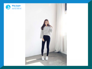 Đơn giản nhưng rất thời trang