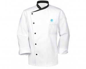 Tìm mua áo bếp trưởng ở đâu giá tốt, thời trang