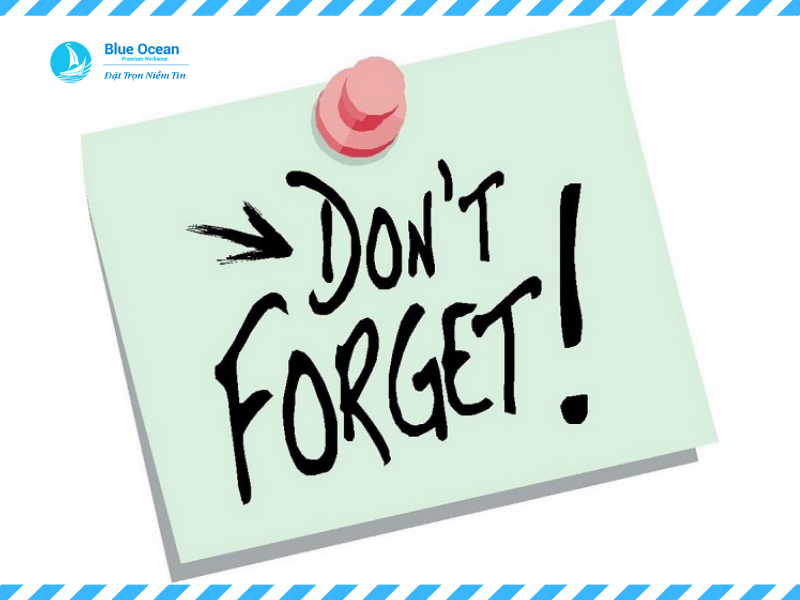 Chọn màu cho áo đồng phục công ty cần lưu ý điều gì