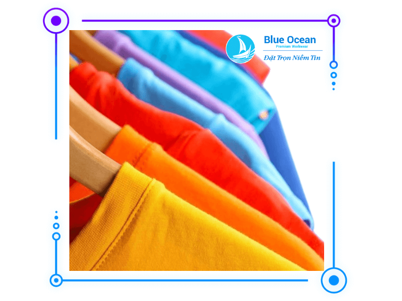 Những điều cần lưu ý khi đặt may áo thun theo yêu cầu Những điều cần lưu ý khi đặt may áo thun theo yêu cầu