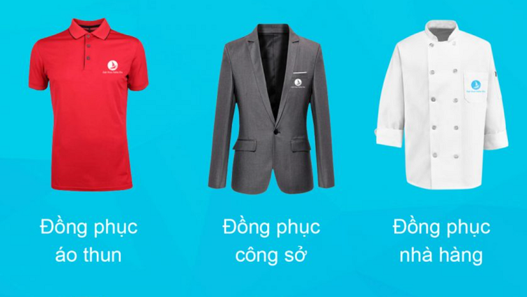 Đồng phục sự kiện có ý nghĩa vô cùng lớn