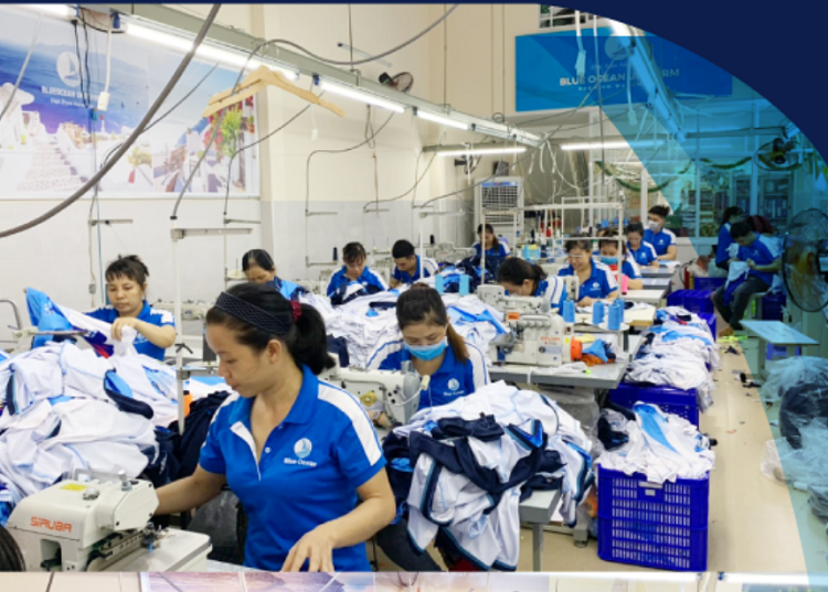 Các chất liệu vải may đồng phục sự kiện