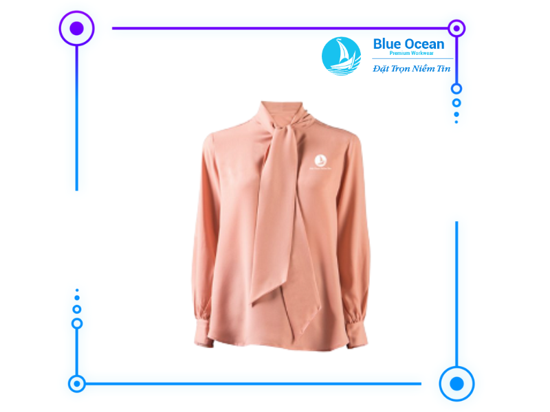 Mẫu đồng phục nữ