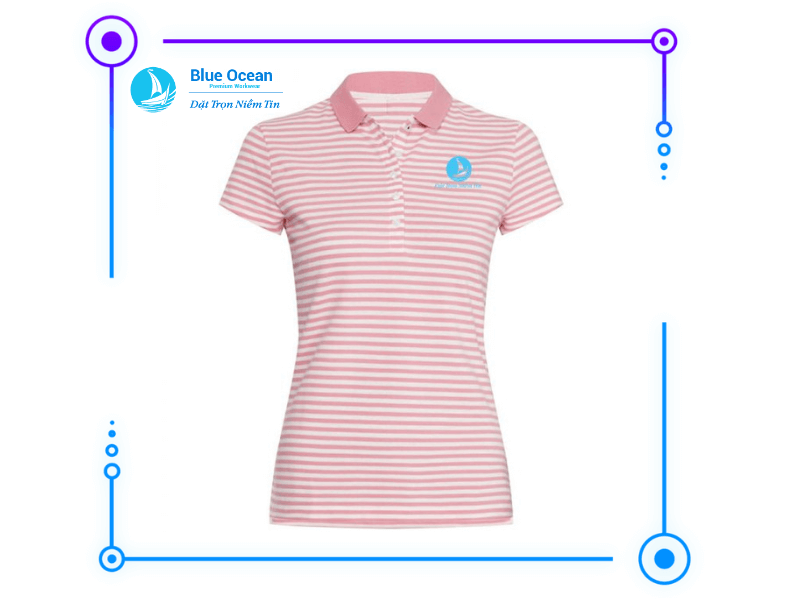 Ưu điểm đồng phục áo thun cá sấu Ưu điểm đồng phục áo thun cá sấu