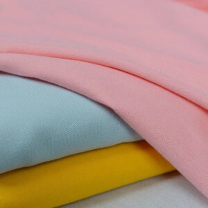 Vải thun cá sấu được gọi là Spandex Crocodile