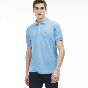 Áo thun cá sấu thường được các công ty chọn làm đồng phục