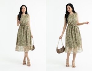 Dáng slim fit là gì? vóc dáng thon gọn, nhỏ nhắn dễ phối đồ