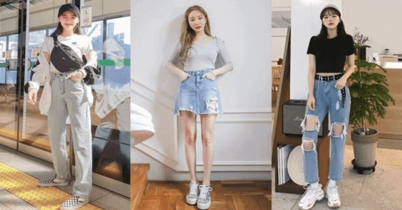 Những mẹo phối đồ cho người gầy nam