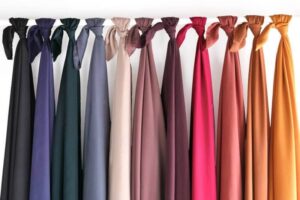 Tìm hiểu chi tiết về vải sợi tổng hợp là gì ?