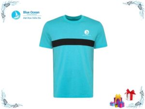 Áo thun nam - Chiếc áo mà không thể thiếu được của bất kỳ ai