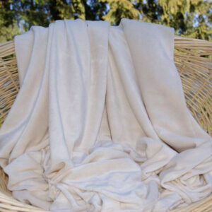 Chất vải bamboo là gì? Tại sao lại được yêu thích trong ngành may mặc hiện nay