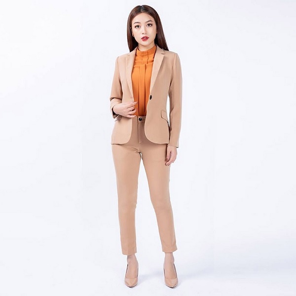 Vải tuyết mưa được ứng dụng vào ngành thời trang như thế nào