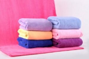 Nguồn gốc của chất liệu microfiber