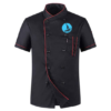 Premium Restaurant uniform