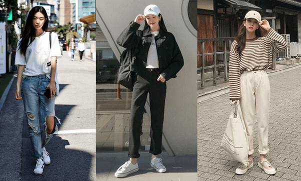 Một số đặc điểm cơ bản có ở quần tây baggy