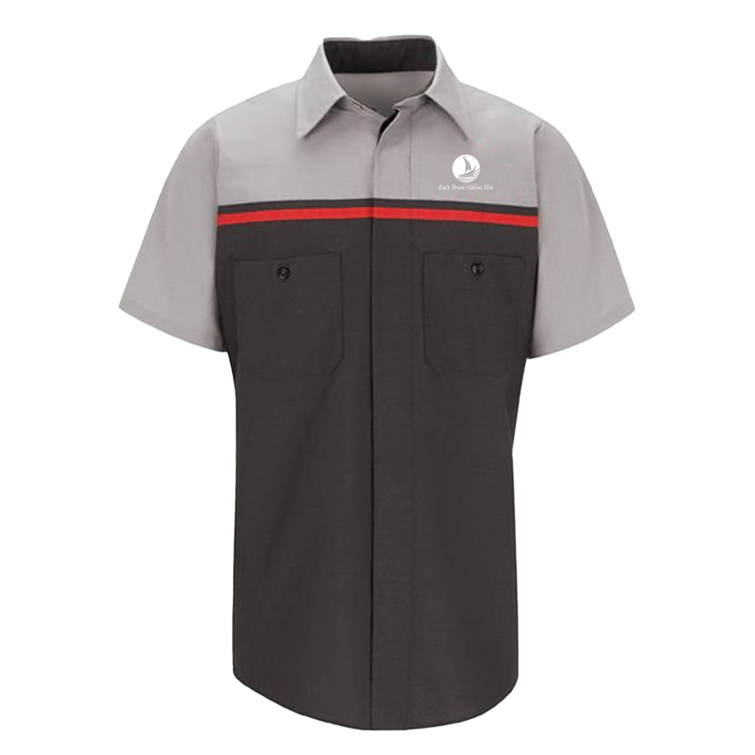 Áo polo nam BO-PLNA032