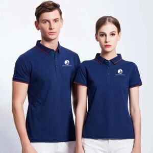 Áo polo nam BO-PLNA033