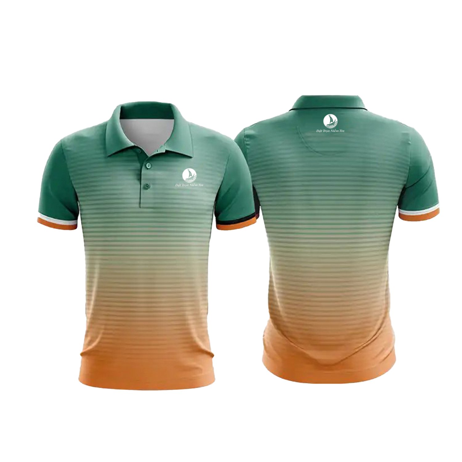 Áo polo nam BO-PLNA034