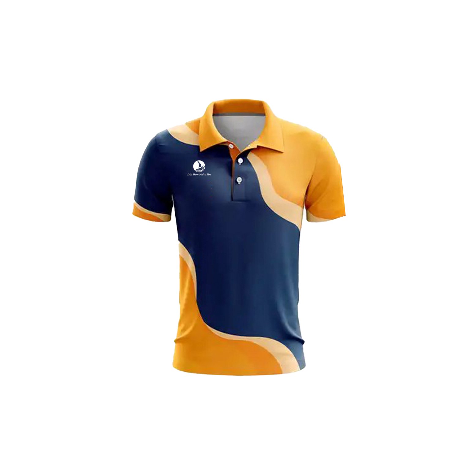 Áo polo nam BO-PLNA035