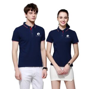 Áo polo nam BO-PLNA036