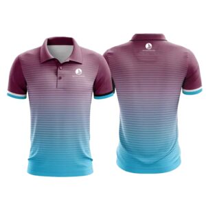 Áo polo nam BO-PLNA037