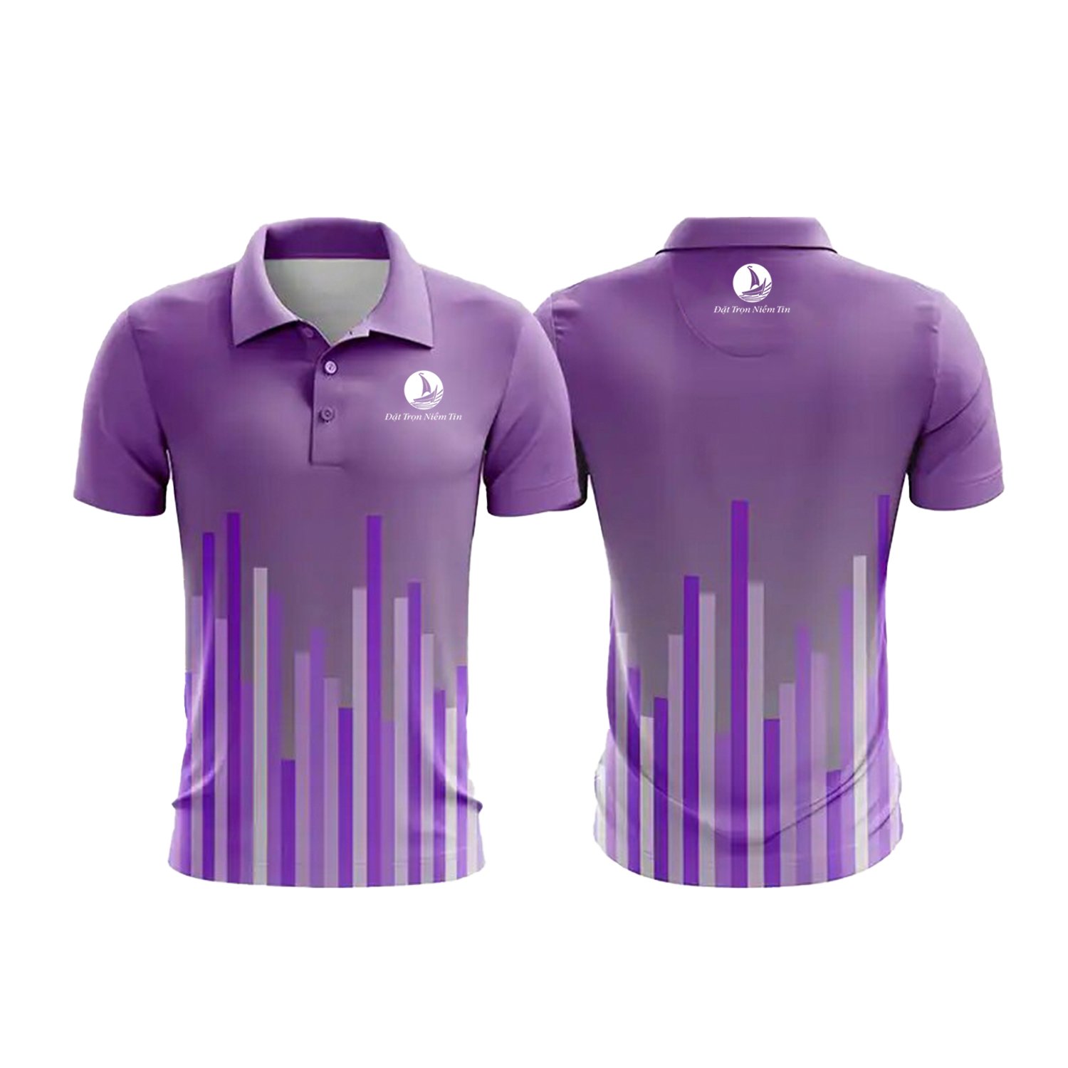 Áo polo nam BO-PLNA041