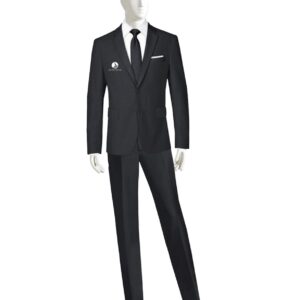 Bộ vest nam BO-VNA10